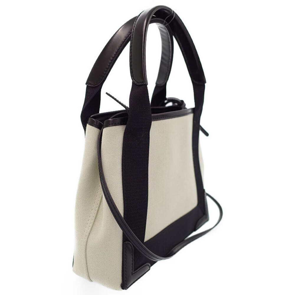 Balenciaga Bag Cabas Navy XS Blue - Picture 1 of 9